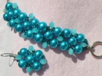 3dbeading_com Beaded Bracelet